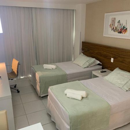 Kmt Comfort Flat Apartment Бразилия Екстериор снимка