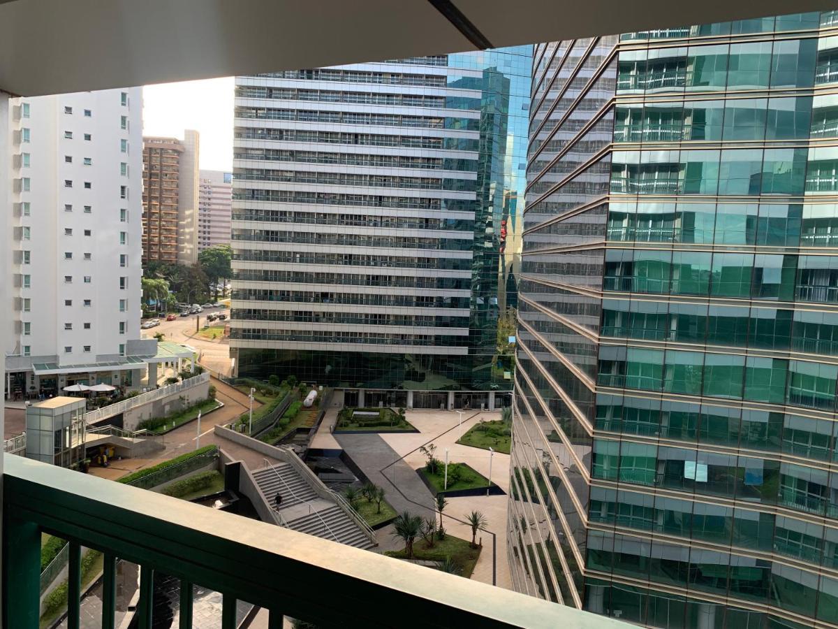 Kmt Comfort Flat Apartment Бразилия Екстериор снимка