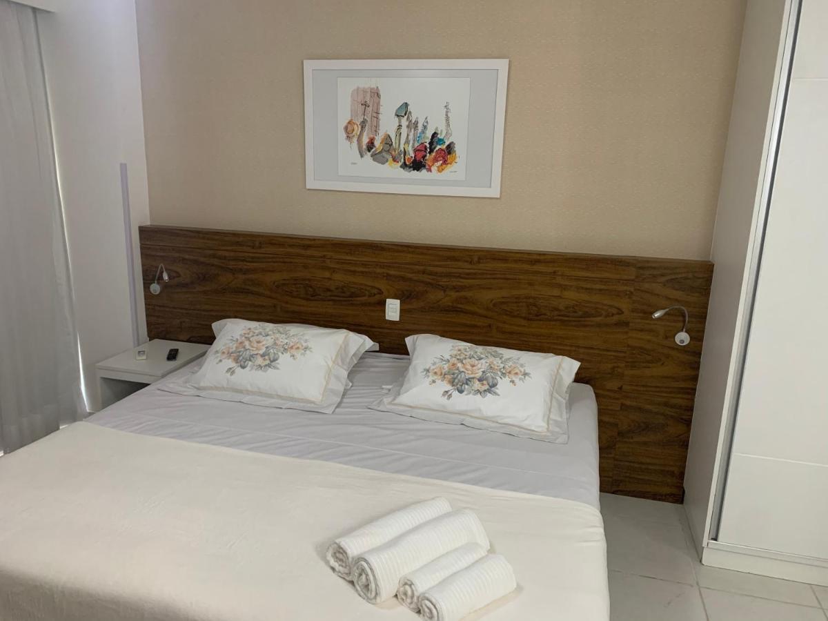 Kmt Comfort Flat Apartment Бразилия Екстериор снимка