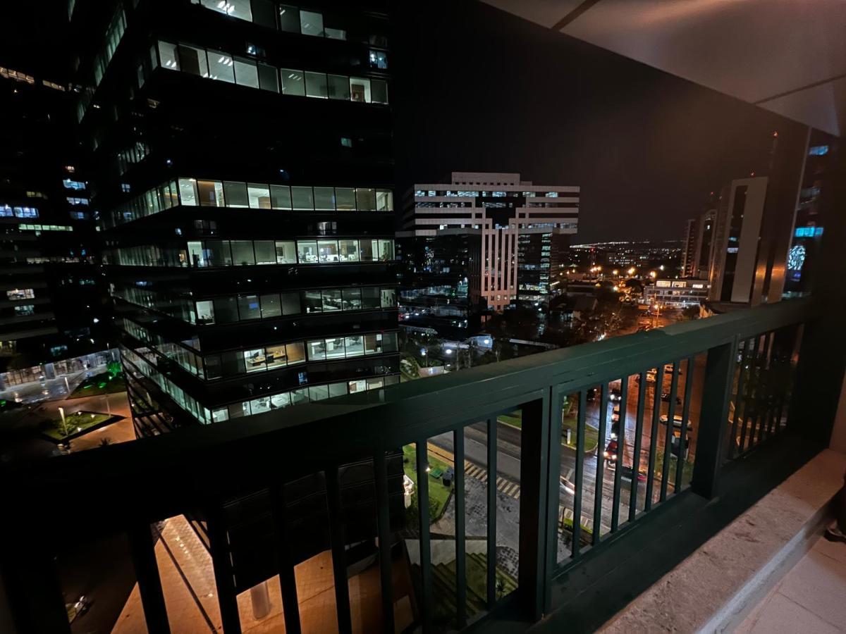 Kmt Comfort Flat Apartment Бразилия Екстериор снимка