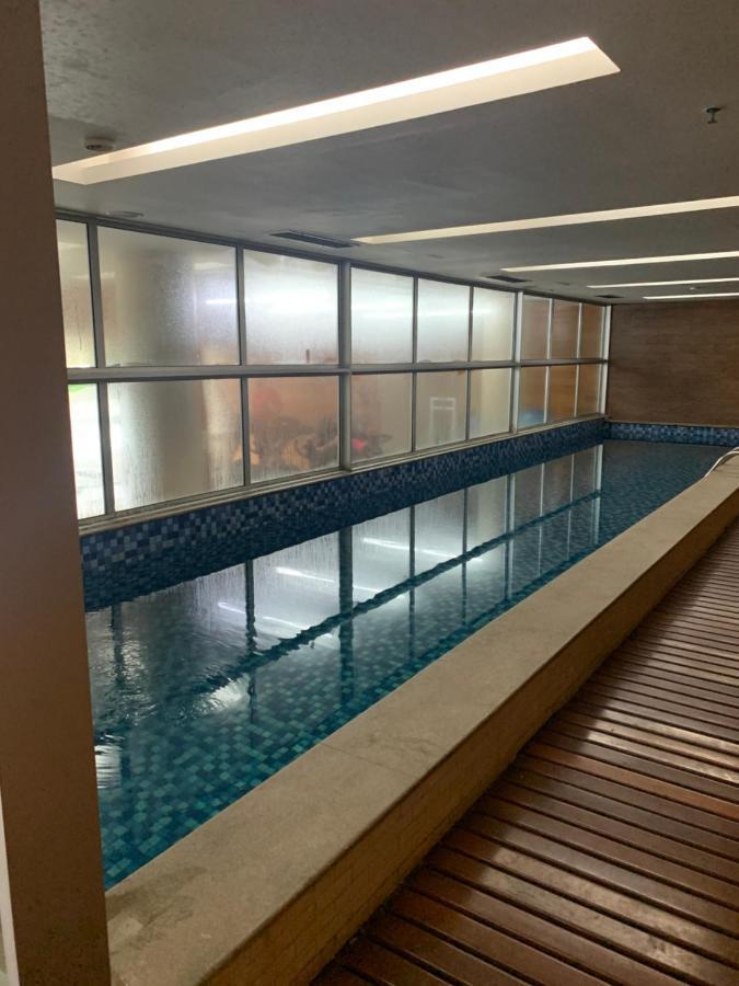 Kmt Comfort Flat Apartment Бразилия Екстериор снимка